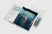 Furniture Product Catalogue Canva, a Brochure Template by TheBrightGrap (Thumbnail 8 of 10)