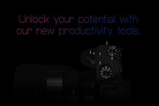 Remark Nue - Sans-serif Font Family, a Sans Serif Font by Webhance Studio (Thumbnail 2 of 9)