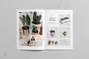 Rhapsody Home / Interior Catalogue, a Brochure Template by PageBeat (Thumbnail 6 of 14)