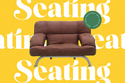 Mirage Tropic Modern Serif Font, a Serif Font by timelesstype.co (Thumbnail 12 of 20)