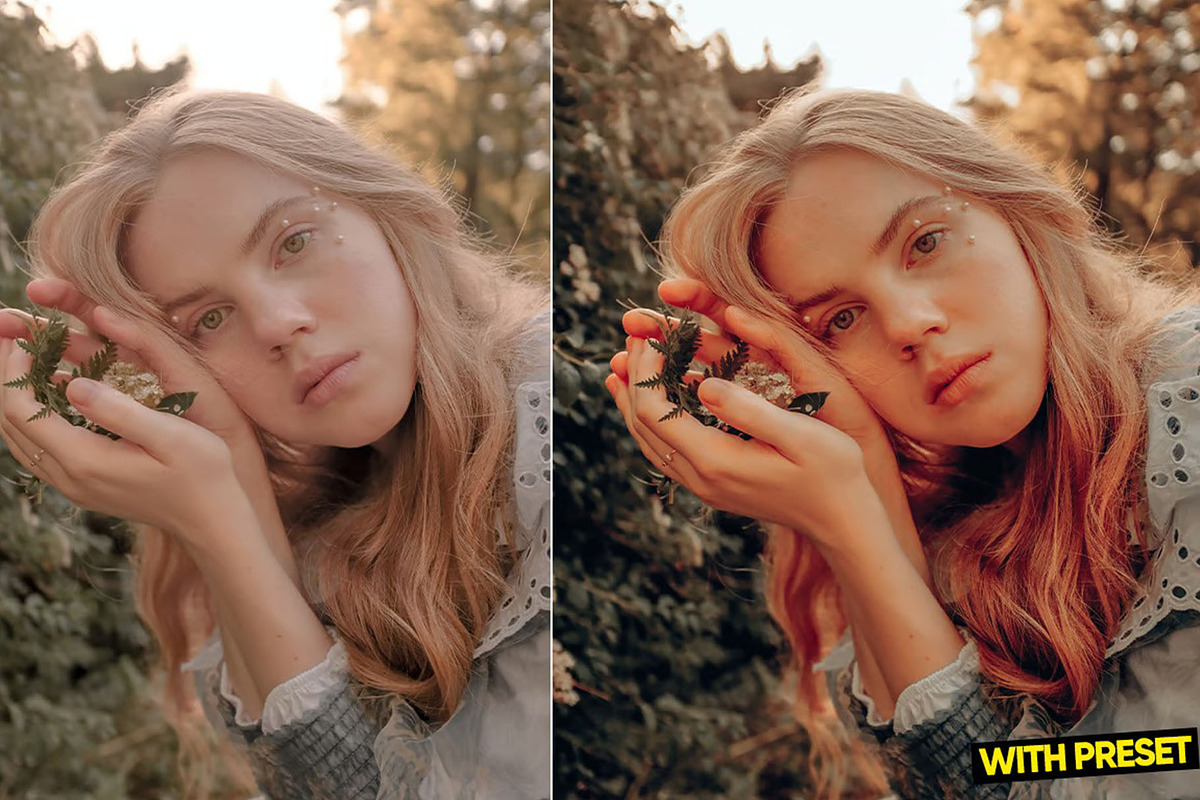 Warm Sand Presets for Lightroom, a Preset Add-On by Hubzway (Photo 2 of 5)