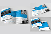 Corporate Brochure Bundle, a Brochure Template by design_pick (Thumbnail 2 of 11)