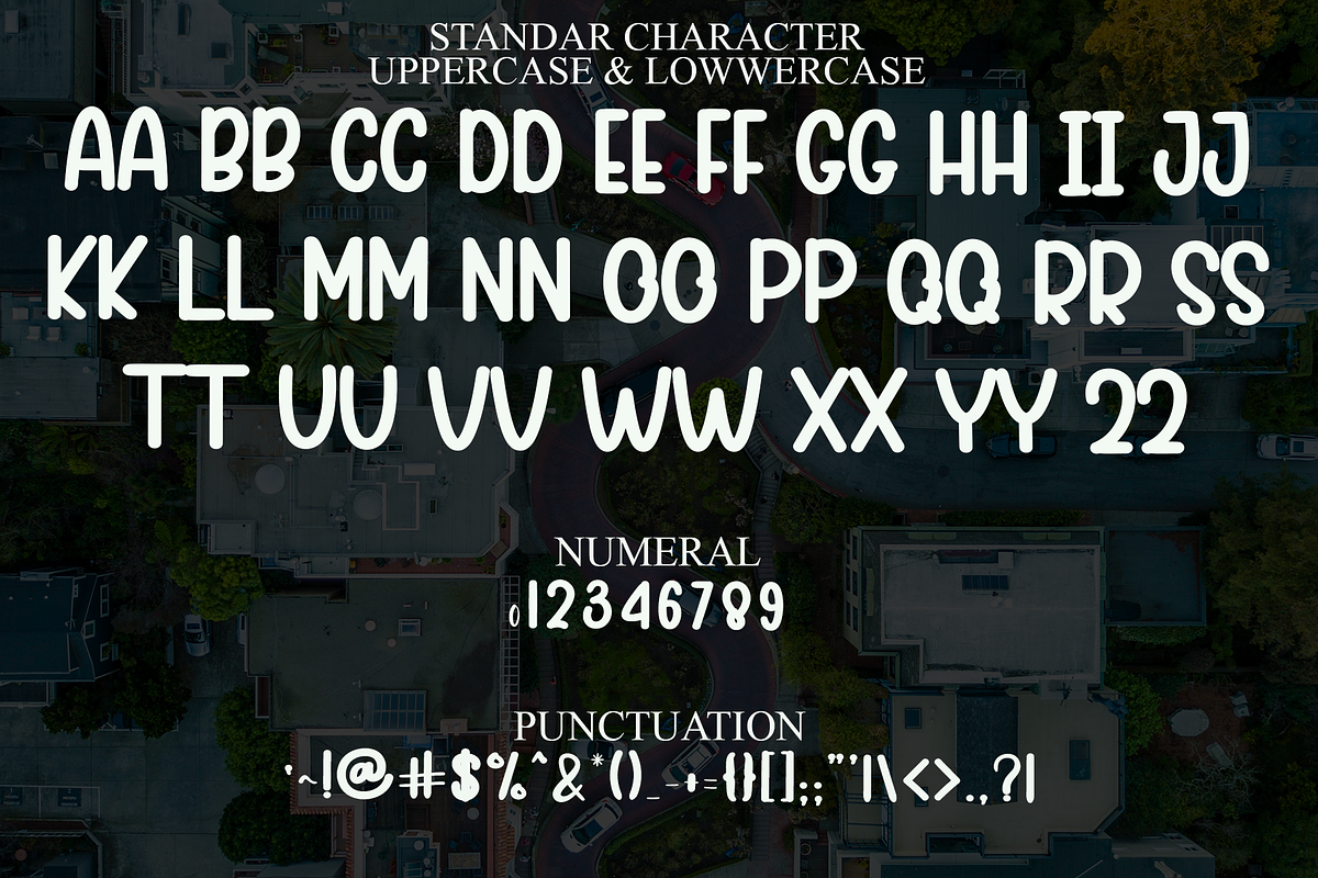 Girlfriend, a Handwritten Font by FreshTypeINK (Photo 4 of 8)