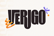 Verigo, a Sans Serif Font by saemoon creative (Thumbnail 2 of 15)