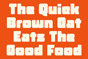 CS Celka Drawn, a Sans Serif Font by Craft Supply Co. (Thumbnail 6 of 8)