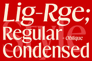 Mavitya, a Serif Font by Dora Typefoundry (Thumbnail 2 of 12)