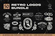 The Legendary Bundle, a Branding & Logo Template by Davide Bassu (Thumbnail 44 of 49)