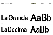 Homiled, a Sans Serif Font by josstype (Thumbnail 9 of 16)