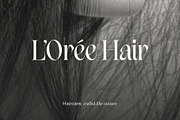 Glasty — A Calligraphic Serif, a Serif Font by nirfonic (Thumbnail 2 of 11)