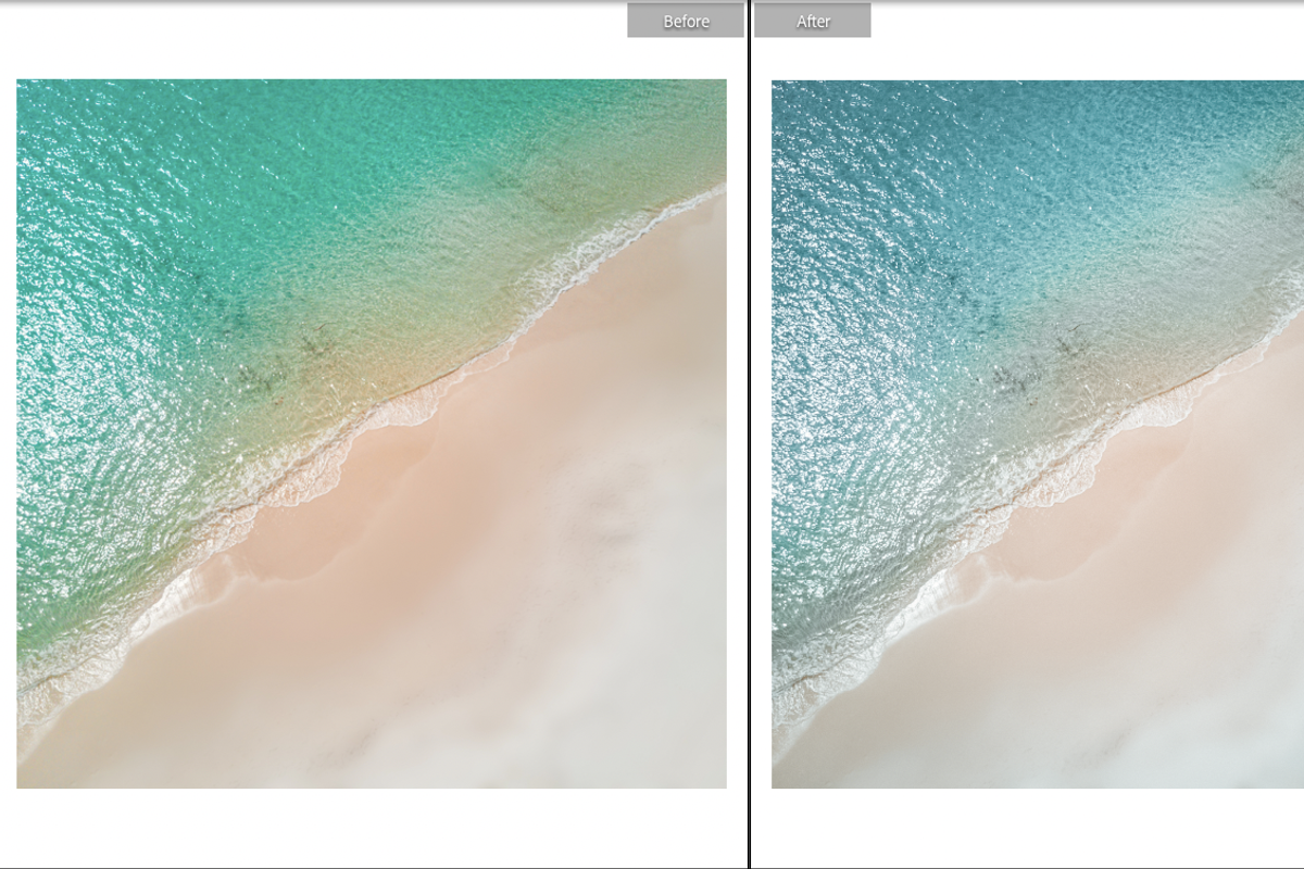 OCEANA MOBILE LIGHTROOM PRESETS, a Preset Add-On by Fltrr Lightroom Presets (Photo 8 of 10)