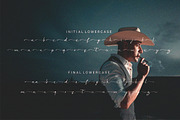 Feals Signature, a Script Font by JNJ Studio (Thumbnail 10 of 11)