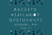 Kiwi Pie Funky Hand-drawn Font, a Handwritten Font by RoxyStudioCo (Thumbnail 2 of 9)