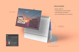 111 Stationery Mockups Bundle