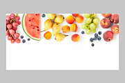 Summer Fruit Photo Pack, a Food & Drink Photo by ifiStudio (Thumbnail 6 of 11)