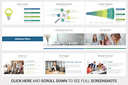 Idea Development Google Slide, a Presentation Template by OceanArt (Thumbnail 10 of 14)