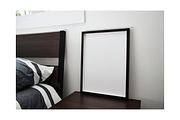 Frame Mockup Bundle - Luciae, a Household Mockup by Saguaro Digital (Thumbnail 3 of 10)