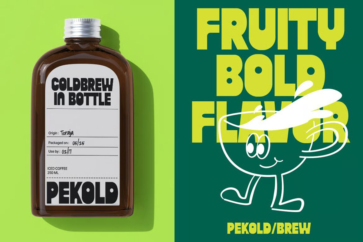 Basori - Bold Display Font, a Font by Pekotype (Photo 15 of 16)