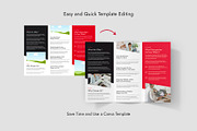 Branding Agency Brochure Trifold, a Brochure Template by artbart (Thumbnail 9 of 9)