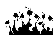 High-quality graduation cap, an Illustration by Amazin_art (Thumbnail 20 of 30)