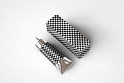 Aluminium Plastic Tube Mock-Up, a Packaging Mockup by TSOBG (Thumbnail 14 of 16)