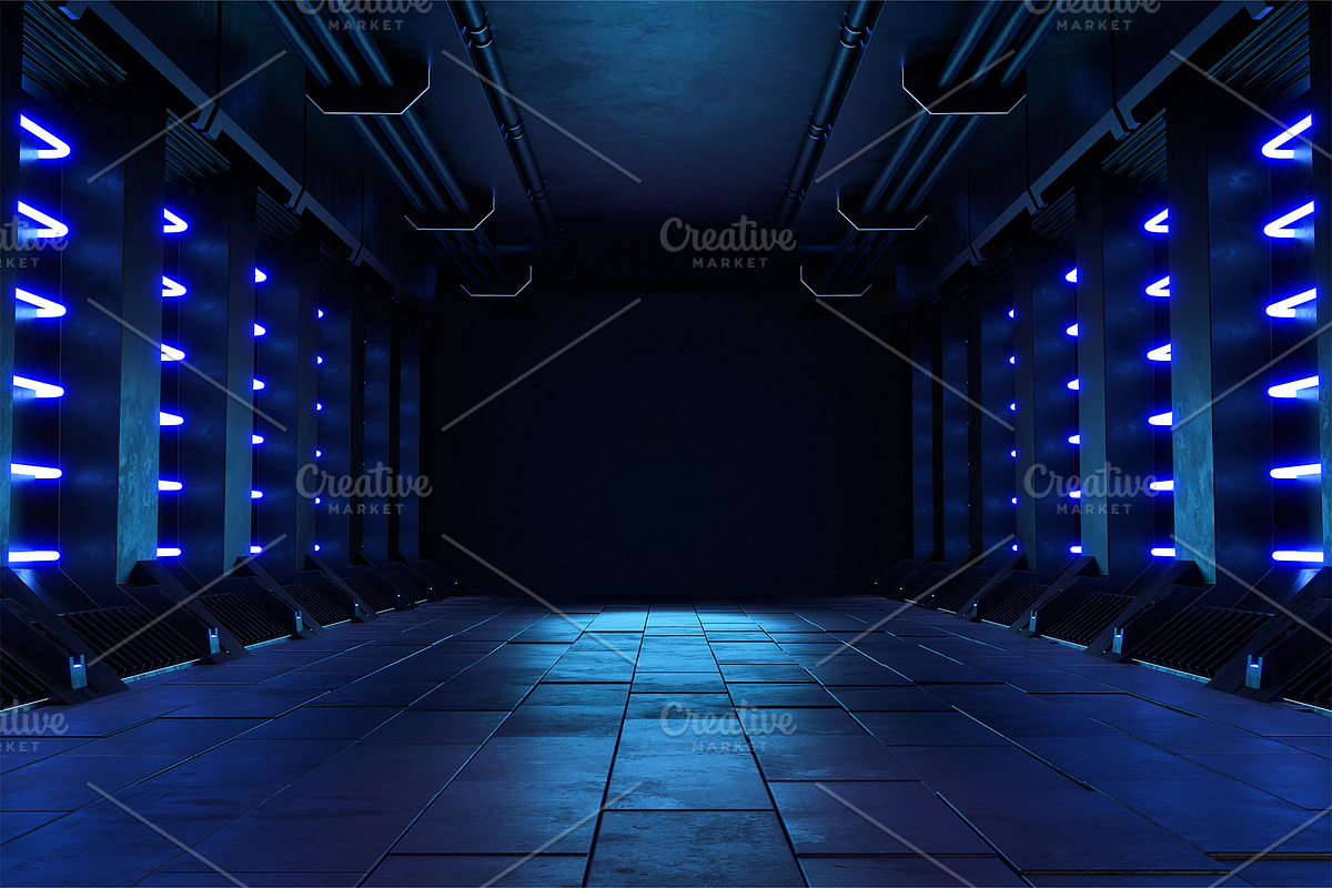 10 Futuristic Sci Fi Background #2, a Technology Photo by S_design (Photo 11 of 12)