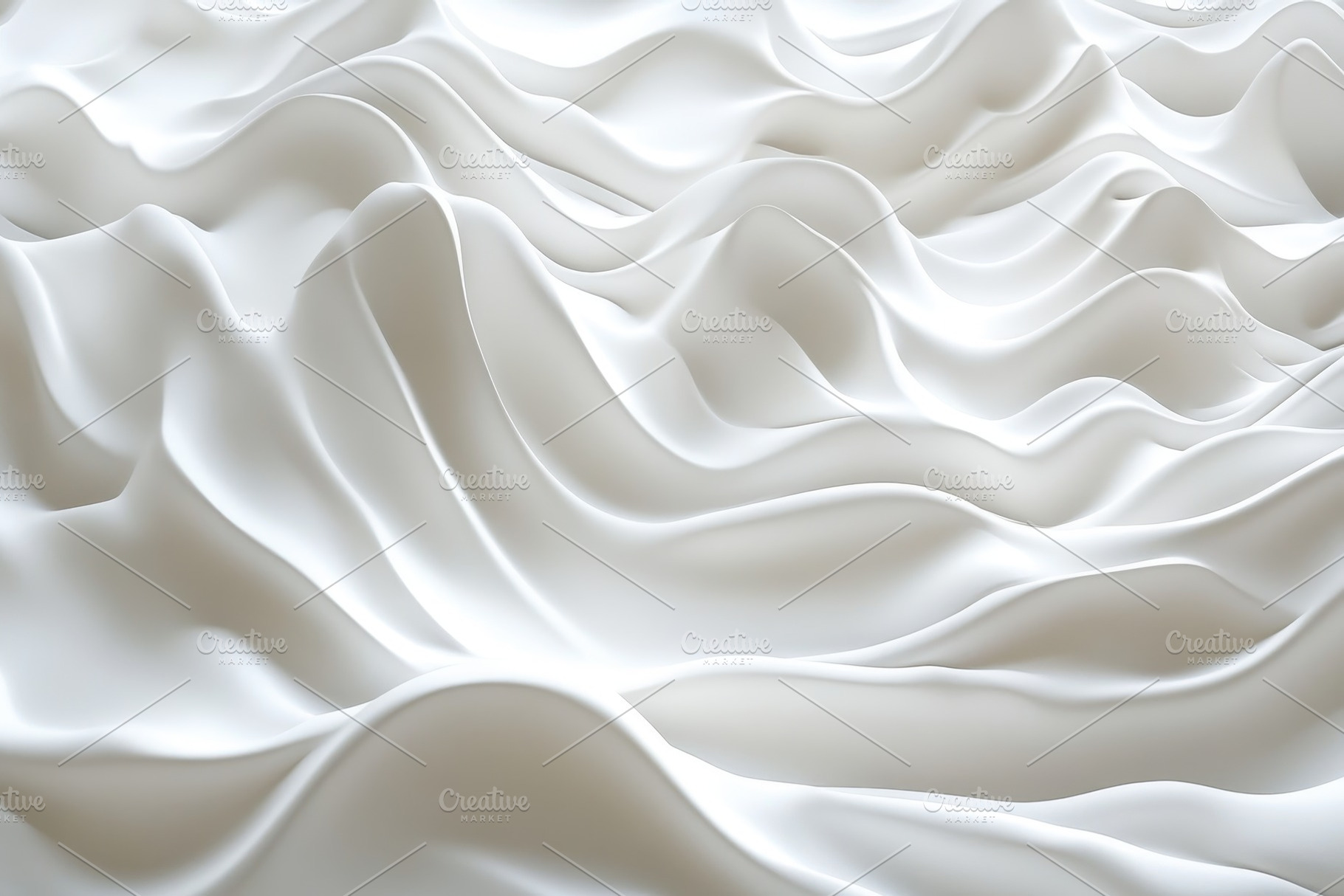 Elegant abstract white wavy striped, a Photo by Iftikhar Alam