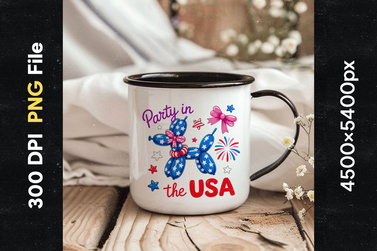 4th of July Hand Drawn PNG Bundle, an Object Graphic by GlitterCraft (Photo 54 of 61)