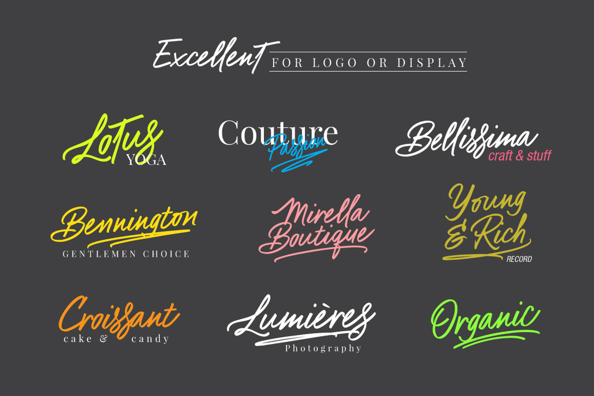 Ballies Script Marker Script preview 4