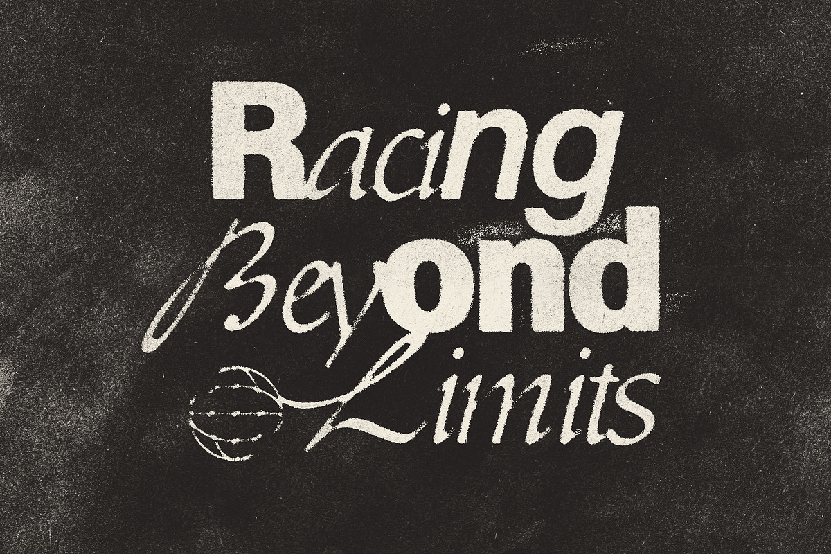 Sandstorm Text & Graphic Effect, a Layer Style Add-On by Design Squad (Photo 4 of 5)