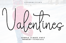 Valentines
