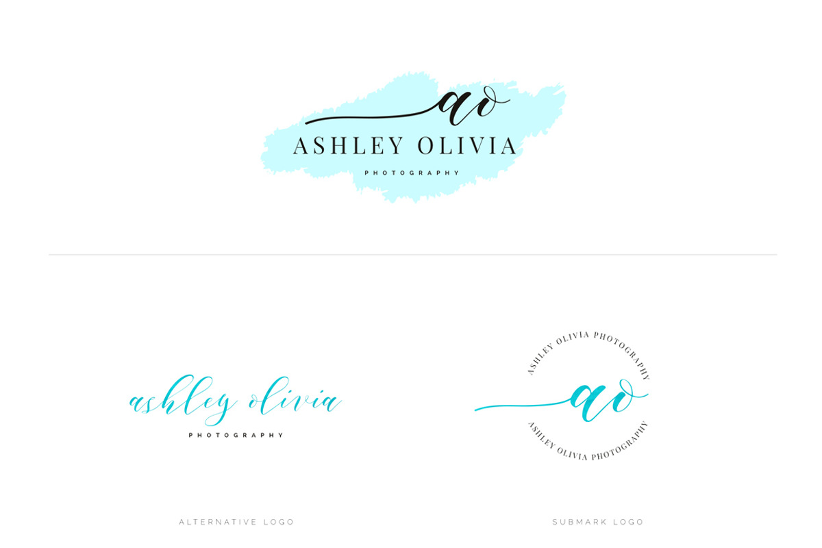 Ladyboss Premade Branding Logos, a Branding & Logo Template by SNIPESCIENTIST (Photo 18 of 84)