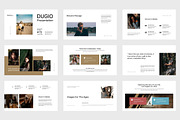 Dugio : Photo Business Keynote, a Presentation Template by Punkl Camp (Thumbnail 2 of 9)