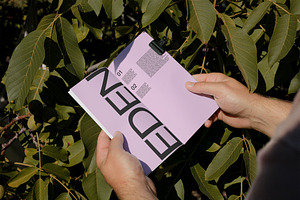 FORMAT EDEN BOOK 04