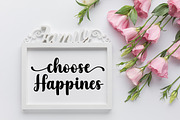 Disney, a Script Font by DN Creative (Thumbnail 3 of 7)