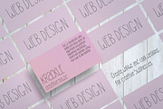 Lucky Lisp // Organic Font Family, a Sans Serif Font by by Masselyn (Thumbnail 5 of 8)
