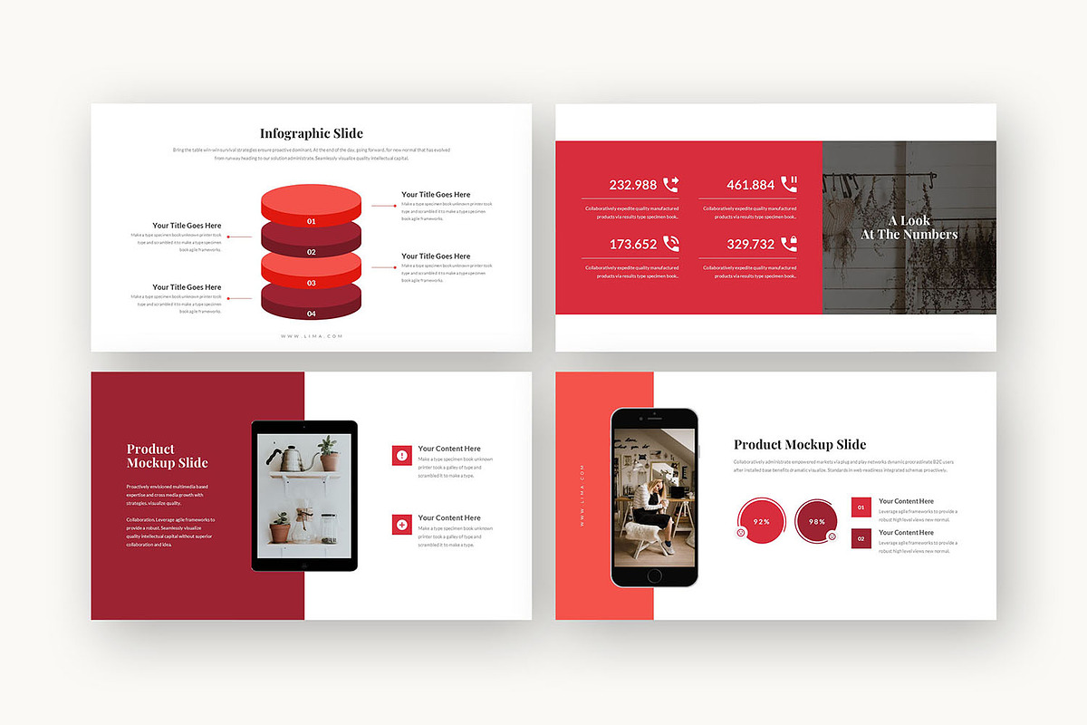 Lima : Talent Proposal Keynote, a Presentation Template by Punkl Camp (Photo 5 of 16)