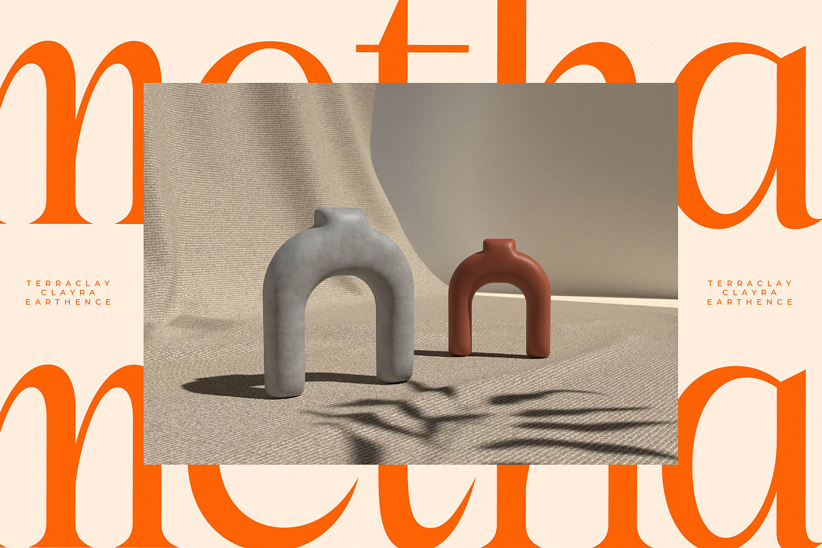 Amethast Stones Modern Serif, a Serif Font by timelesstype.co (Photo 2 of 20)