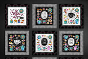 Big Coffee & Sweets Collection, a Brochure Template by Iraida_Bearlala (Thumbnail 5 of 8)