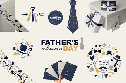 Father's Day collection
