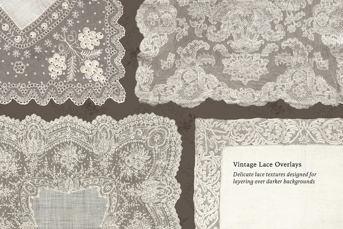 Something Old, Something Blue, an Object Graphic by Dina Mae (Photo 7 of 15)