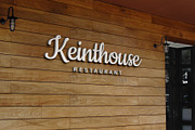 Logo Mockup on Wooden Facade 3D Sign, a Product Mockup by Asylab (Thumbnail 4 of 5)
