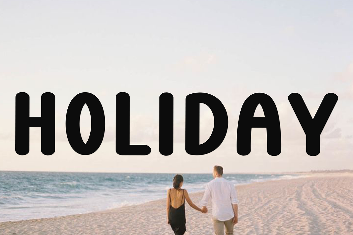 Angel Beach, a Script Font by FreshTypeINK (Photo 2 of 7)