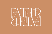 SALE! Type Maestro -  serif font, a Serif Font by VP Fonts (Thumbnail 20 of 25)