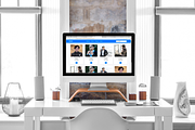 VENNA E-Comerce | Source Code, a HTML Template by Al Pavo Studio (Thumbnail 4 of 4)