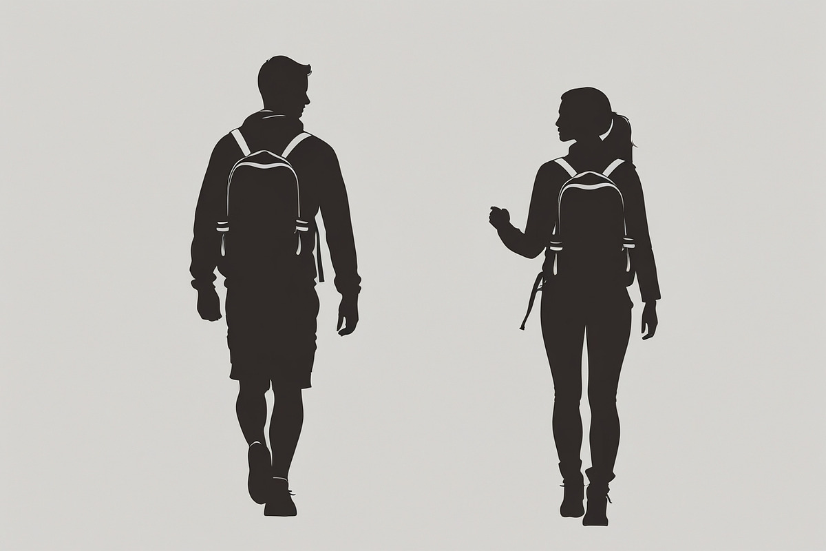 Outdoor Explorer Clipart Pack, an Illustration by hafijul (Photo 19 of 21)