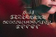 Relaku, a Sans Serif Font by zaaintype (Thumbnail 4 of 10)