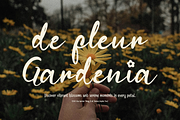 Filoria Amelia | Cute Hand Drawn Duo, a Font by Denustudios (Thumbnail 5 of 14)