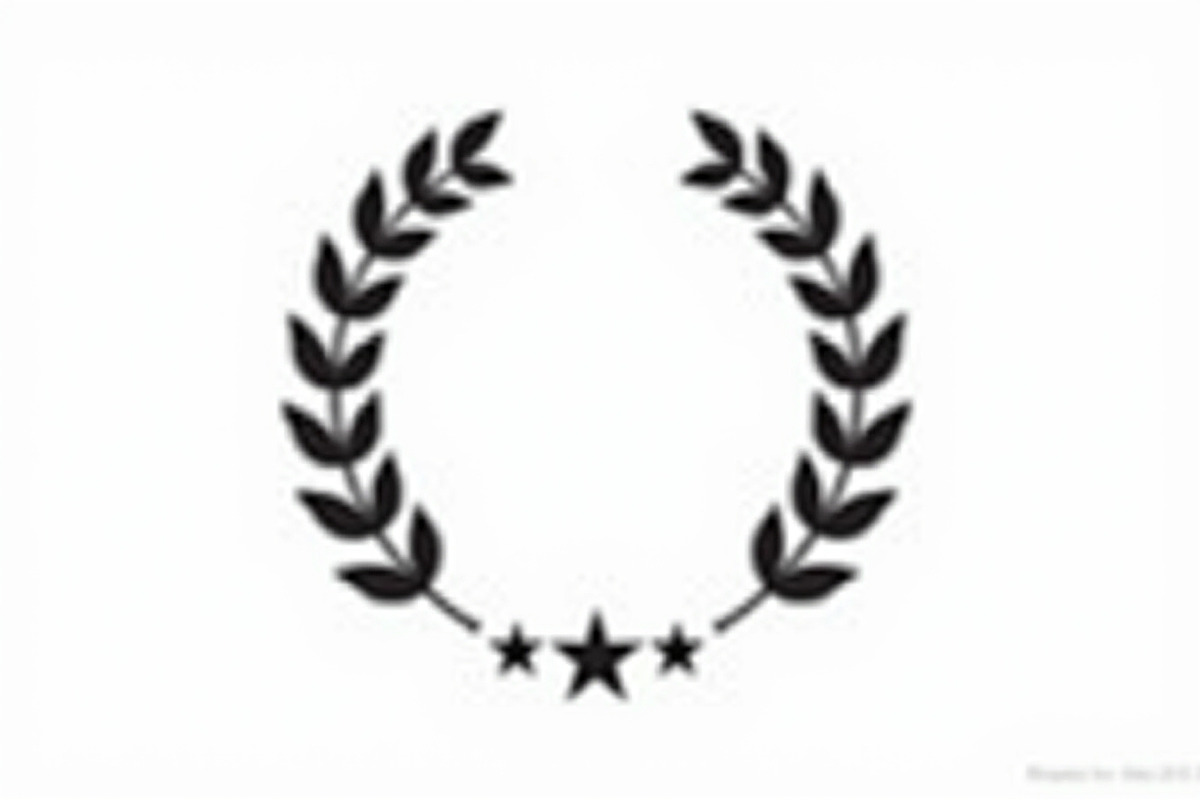 Crown of Victory Laurel Wreath, an Object Graphic by Designs_River (Photo 8 of 16)