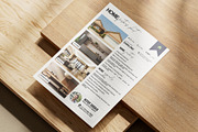Realtor Property Listing Sheet, a Flyer Template by Prapti Design (Thumbnail 10 of 10)