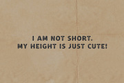 Handwritten Fonts and more Bundle, a Sans Serif Font by VladCristea (Thumbnail 43 of 58)